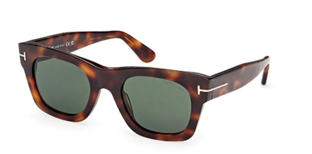 Tom Ford Emma-02 1314 Sunglasses - view 5